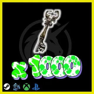 Diablo 4 Superior Lair Key