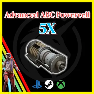 Advanced ARC Powercell