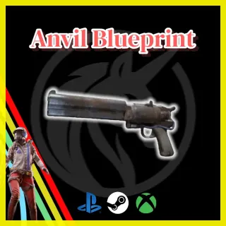 Anvil Blueprint