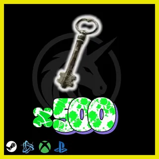 Diablo 4 Lair Key