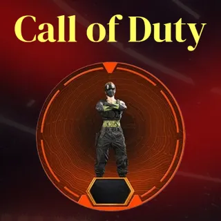 Call of Duty