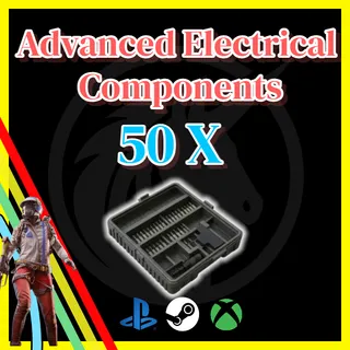 Advanced Electrical Components