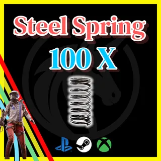 Steel Spring