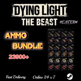 Dying Light The Beast
