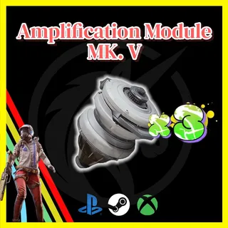 Amplification Module MK.V