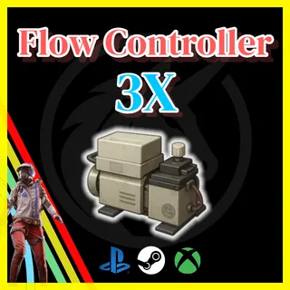 Flow Controller