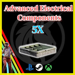Advanced Electrical Components