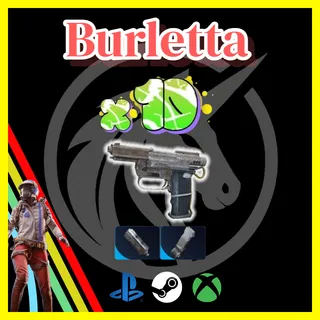 ARC Raiders Burletta