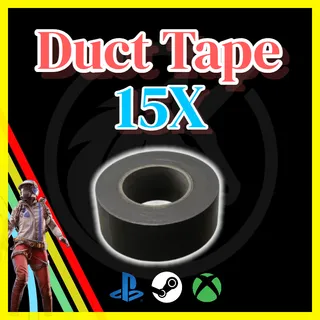Duct Tape