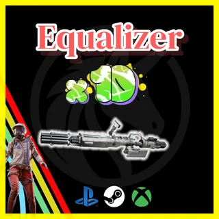 Equalizer