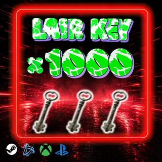 Lair Key