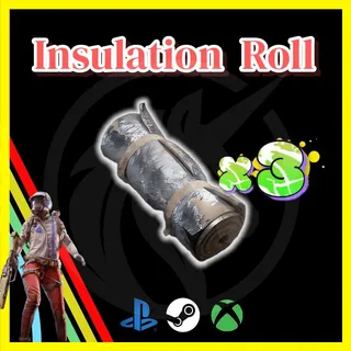 Insulation Roll