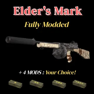 Elder Mark