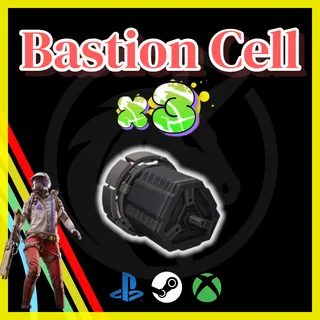 Bastion Cell