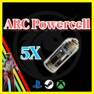 ARC Powercell