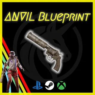 Anvil Blueprint