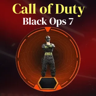 Call of Duty Black Ops 7 