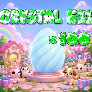 Adopt Me