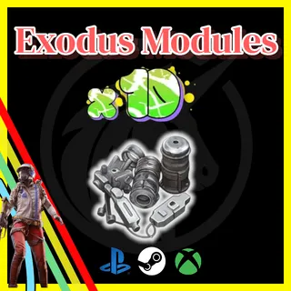 Exodus Modules