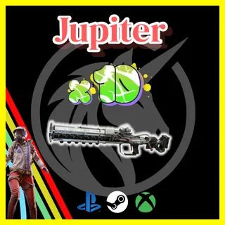 ARC Raiders Jupiter