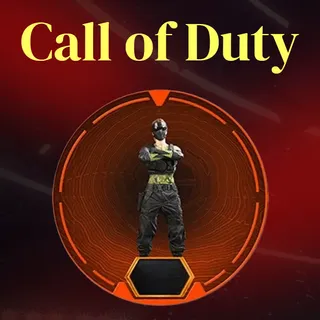 Call of Duty
