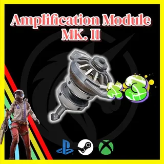 Amplification Module MK.II