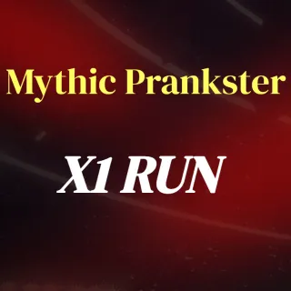 Mythic Prankster