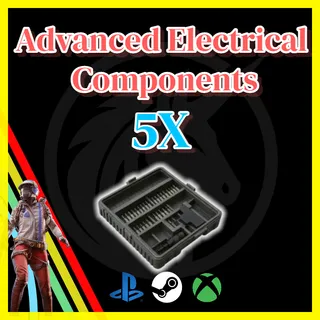 Advanced Electrical Components