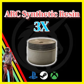 ARC Synthetic Resin