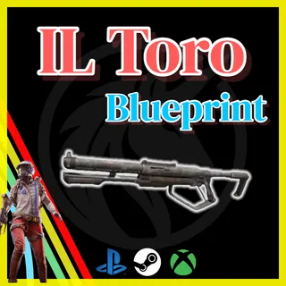 IL Toro Blueprint