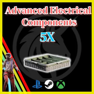 Advanced Electrical Components