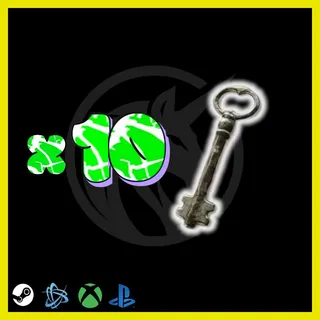 Lair Key