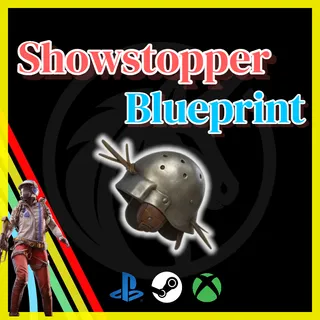 Showstopper Blueprint