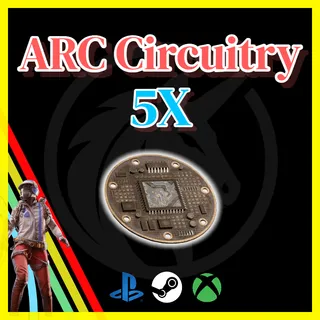 ARC Circuitry