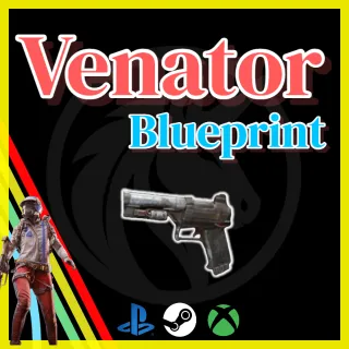 Venator Blueprint