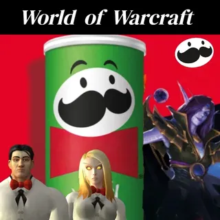 World of Warcraft