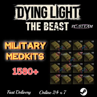 Dying Light The Beast