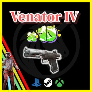 Venator IV