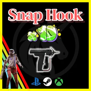 Snap Hook