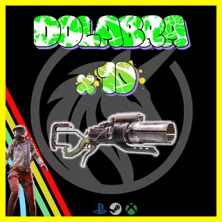 ARC Raiders Dolabra