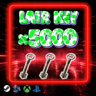 Lair Key