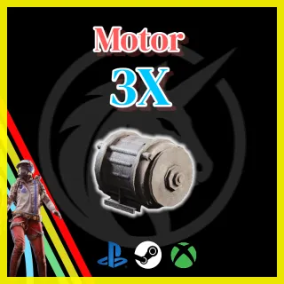 Motor