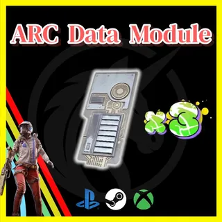 ARC Data Module