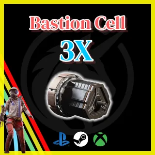 Bastion Cell