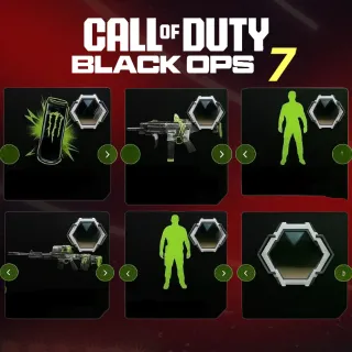 Call of Duty Black Ops 7