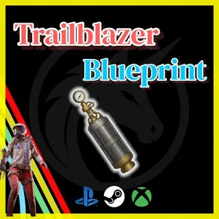 Trailblazer Blueprint