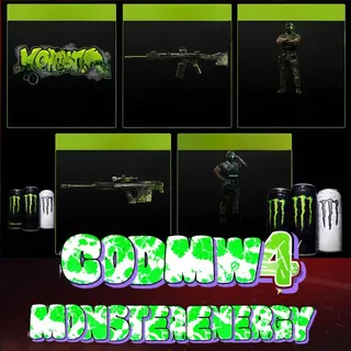 COD MW4