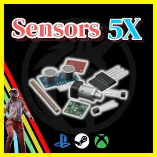 Sensors