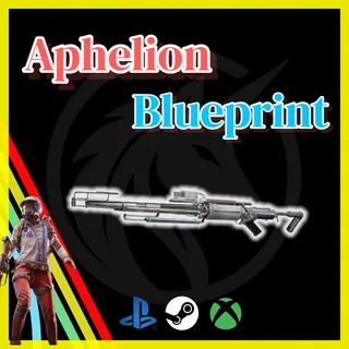 Aphelion Blueprint