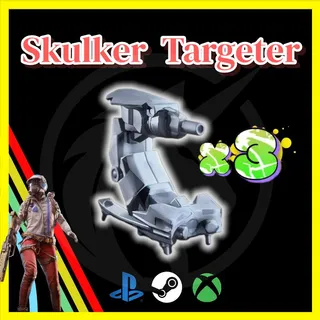 Skulker Targeter